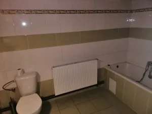 Prodej bytu 2+kk, Červené Pečky, Dobešovice, 66 m2