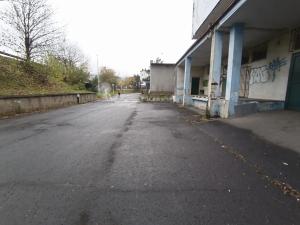 Pronájem skladu, Ústí nad Labem, Seifertova, 70 m2