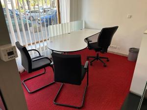 Pronájem obchodního prostoru, Praha - Veleslavín, Křenova, 110 m2