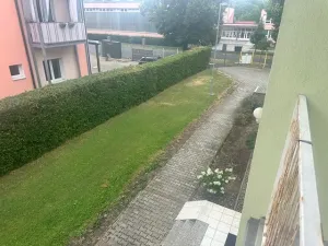 Pronájem bytu 1+kk, Kadaň, Školní, 19 m2