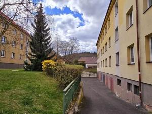 Prodej bytu 3+1, Kadaň, Dvořákova, 118 m2