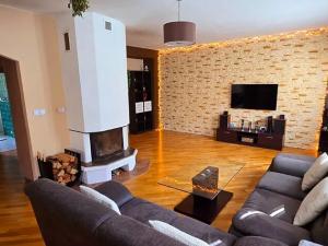 Prodej bytu 3+1, Kadaň, Dvořákova, 118 m2