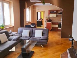 Prodej bytu 3+1, Kadaň, Dvořákova, 118 m2