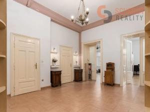 Prodej bytu 4+1, Brno, Drobného, 158 m2