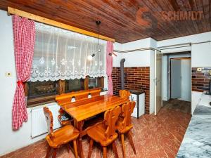 Prodej rodinného domu, Bílovice nad Svitavou, Obřanská, 175 m2