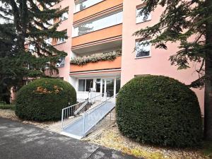 Pronájem bytu 2+kk, Praha - Strašnice, Křenická, 59 m2