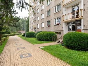 Prodej bytu 3+1, Nová Paka, K Hájku, 71 m2