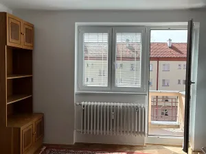 Pronájem bytu 3+1, Pardubice, Jiránkova, 74 m2