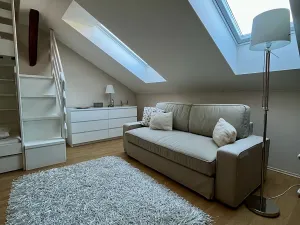 Pronájem bytu 2+kk, Kutná Hora, Husova, 53 m2