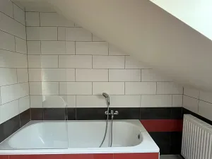 Pronájem bytu 2+kk, Kutná Hora, Husova, 53 m2