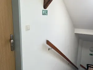 Pronájem bytu 2+kk, Kutná Hora, Husova, 53 m2
