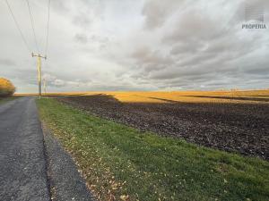 Prodej pozemku pro bydlení, Nesvačilka, 965 m2