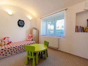 Prodej rodinného domu, Lísek, 252 m2