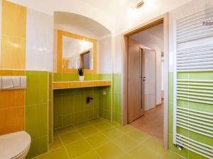 Prodej rodinného domu, Lísek, 252 m2