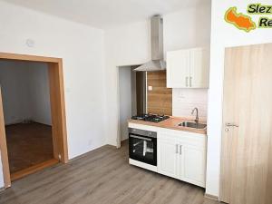 Pronájem bytu 2+1, Ostrava, Svatoplukova, 52 m2