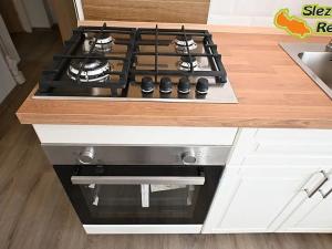 Pronájem bytu 2+1, Ostrava, Svatoplukova, 52 m2