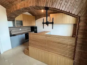 Prodej komerční nemovitosti, Praha - Smíchov, Radlická, 60 m2