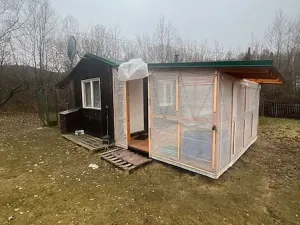 Prodej chaty, Vítkov, 141 m2