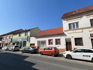 Prodej komerční nemovitosti, Čelákovice, Masarykova, 156 m2