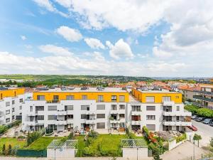 Pronájem bytu 3+kk, Praha - Košíře, Naskové, 97 m2