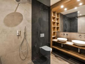 Pronájem bytu 4+kk, Praha - Vinohrady, Laubova, 170 m2