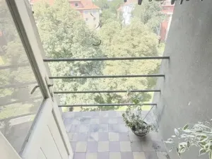 Prodej bytu 1+kk, Praha - Hloubětín, Kbelská, 31 m2