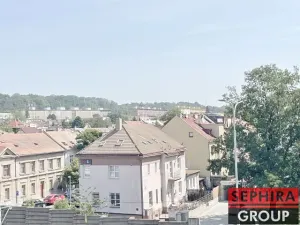 Prodej bytu 1+kk, Praha - Hloubětín, Kbelská, 31 m2