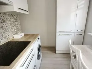 Pronájem bytu 2+1, Most, Zdeňka Fibicha, 56 m2