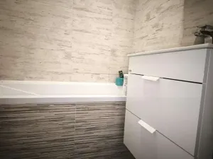 Pronájem bytu 2+1, Most, Zdeňka Fibicha, 56 m2