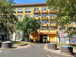 Prodej bytu 3+kk, Most, tř. Budovatelů, 58 m2