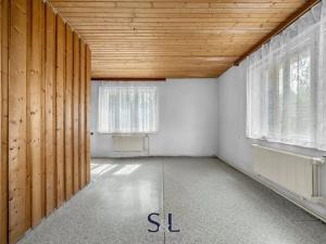 Prodej rodinného domu, Loužnice, 122 m2