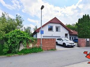 Pronájem kanceláře, Praha - Třebonice, Do zahrádek I, 350 m2