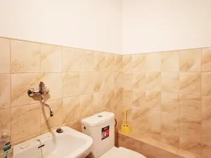 Pronájem kanceláře, Praha - Troja, 12 m2