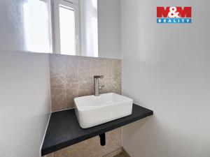 Pronájem kanceláře, Ostrava - Moravská Ostrava, Na Hradbách, 135 m2