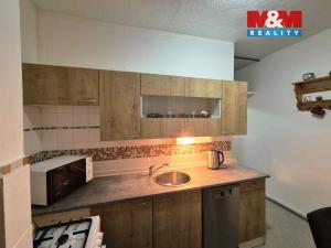 Prodej bytu 2+1, Beroun - Beroun-Město, Pod Homolkou, 48 m2