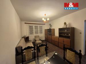 Prodej bytu 2+1, Beroun - Beroun-Město, Pod Homolkou, 48 m2