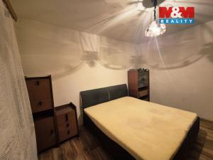 Prodej bytu 2+1, Beroun - Beroun-Město, Pod Homolkou, 48 m2