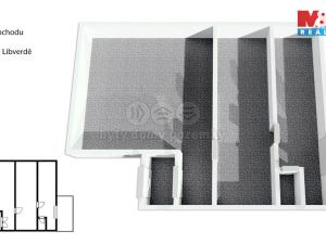 Prodej atypického bytu, Lázně Libverda, 120 m2