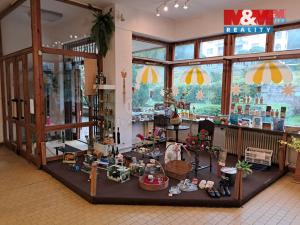 Prodej atypického bytu, Lázně Libverda, 120 m2