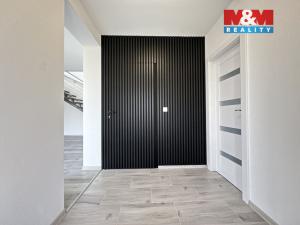 Prodej rodinného domu, Kaplice, Polní, 155 m2