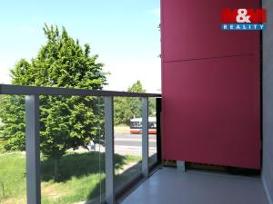 Pronájem bytu 2+kk, Praha - Horní Měcholupy, 52 m2