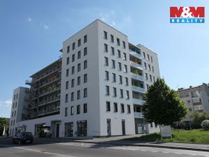 Pronájem bytu 2+kk, Praha - Horní Měcholupy, 52 m2