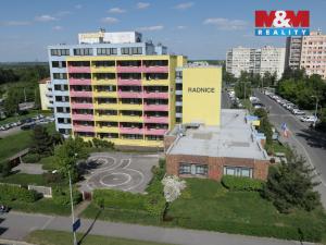 Pronájem bytu 2+kk, Praha - Horní Měcholupy, 52 m2