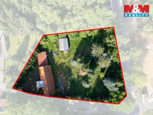 Prodej zemědělské usedlosti, Okrouhlá, 174 m2