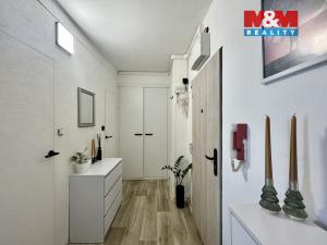 Prodej bytu 1+1, Kutná Hora - Šipší, Na Studních, 31 m2