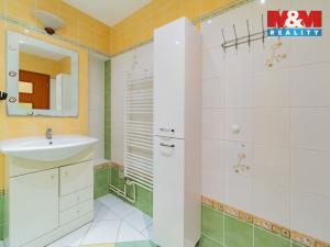 Prodej bytu 4+1, Cheb, Přátelství, 92 m2