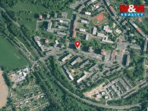 Prodej bytu 4+1, Cheb, Přátelství, 92 m2