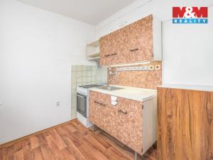 Prodej bytu 1+1, Kutná Hora - Šipší, Na Studních, 32 m2