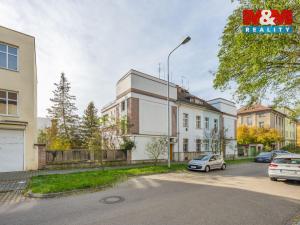 Prodej činžovního domu, Plzeň - Severní Předměstí, Pod Záhorskem, 240 m2