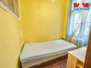 Prodej činžovního domu, Plzeň - Severní Předměstí, Pod Záhorskem, 240 m2